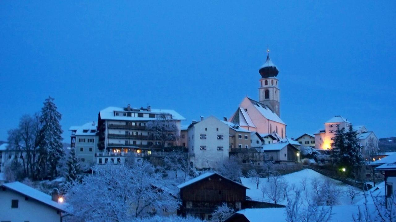 Hotel Rose Wenzer Fiè Exteriér fotografie