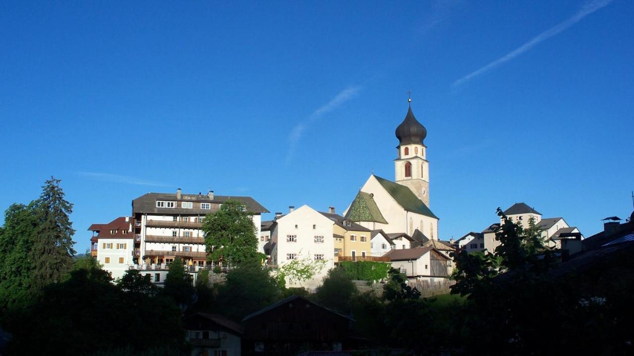 Hotel Rose Wenzer Fiè Exteriér fotografie